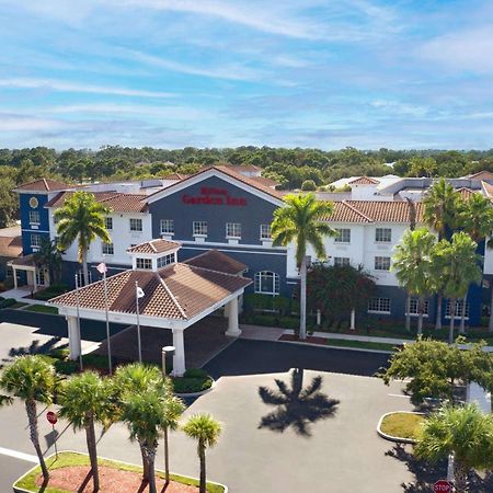 Hilton Garden Inn At Pga Village/Port St. Lucie Экстерьер фото