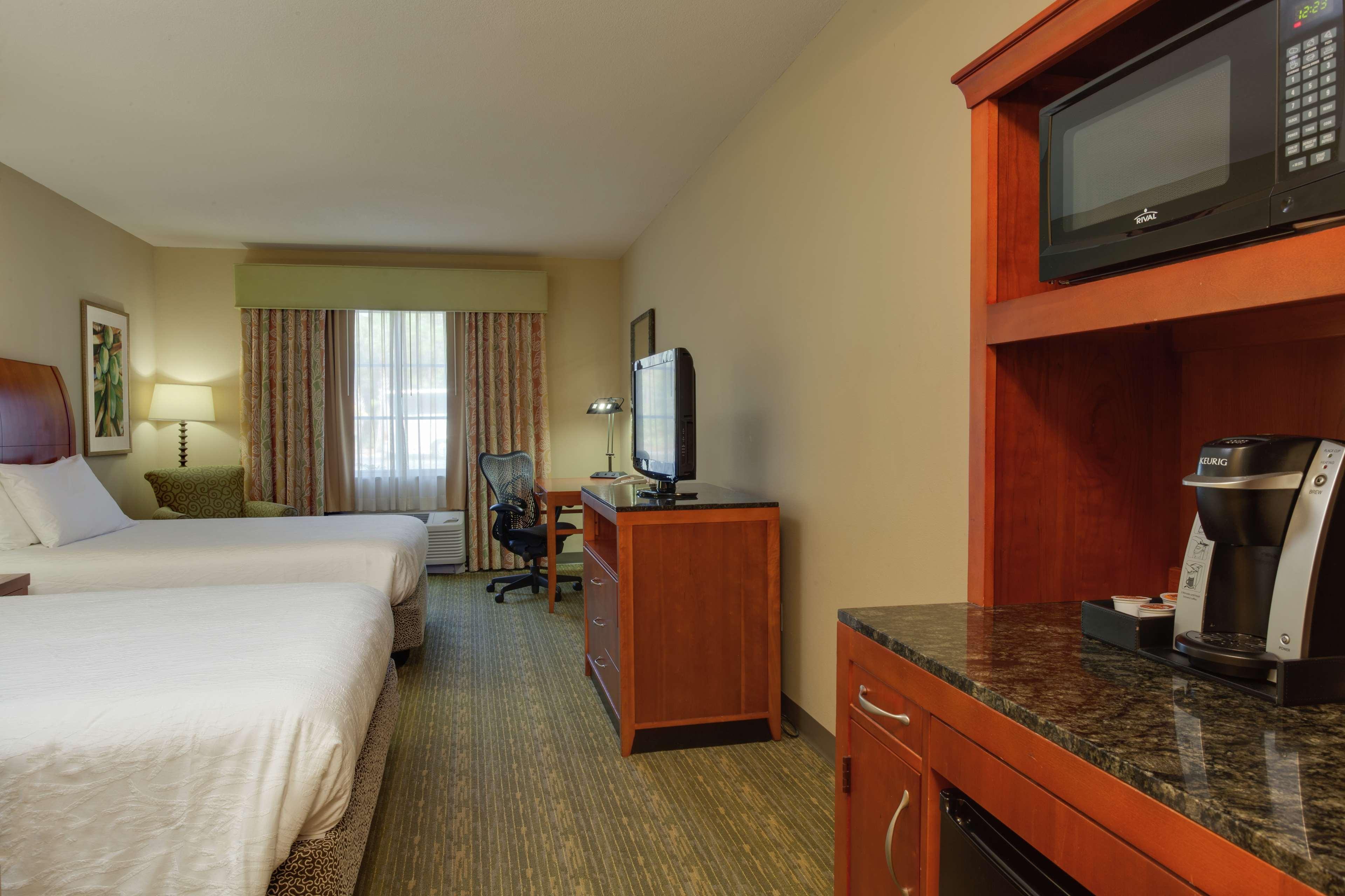 Hilton Garden Inn At Pga Village/Port St. Lucie Экстерьер фото