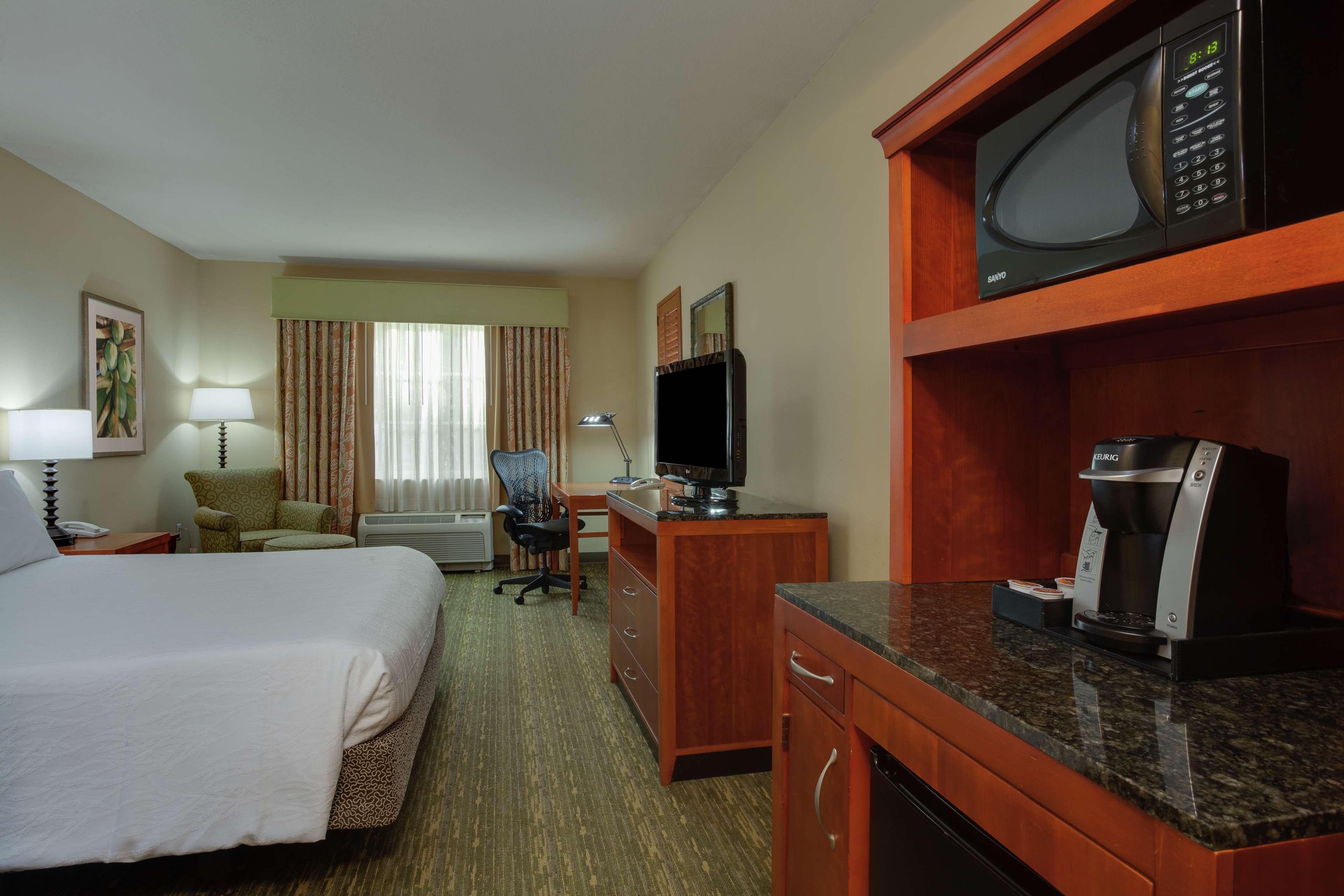 Hilton Garden Inn At Pga Village/Port St. Lucie Экстерьер фото