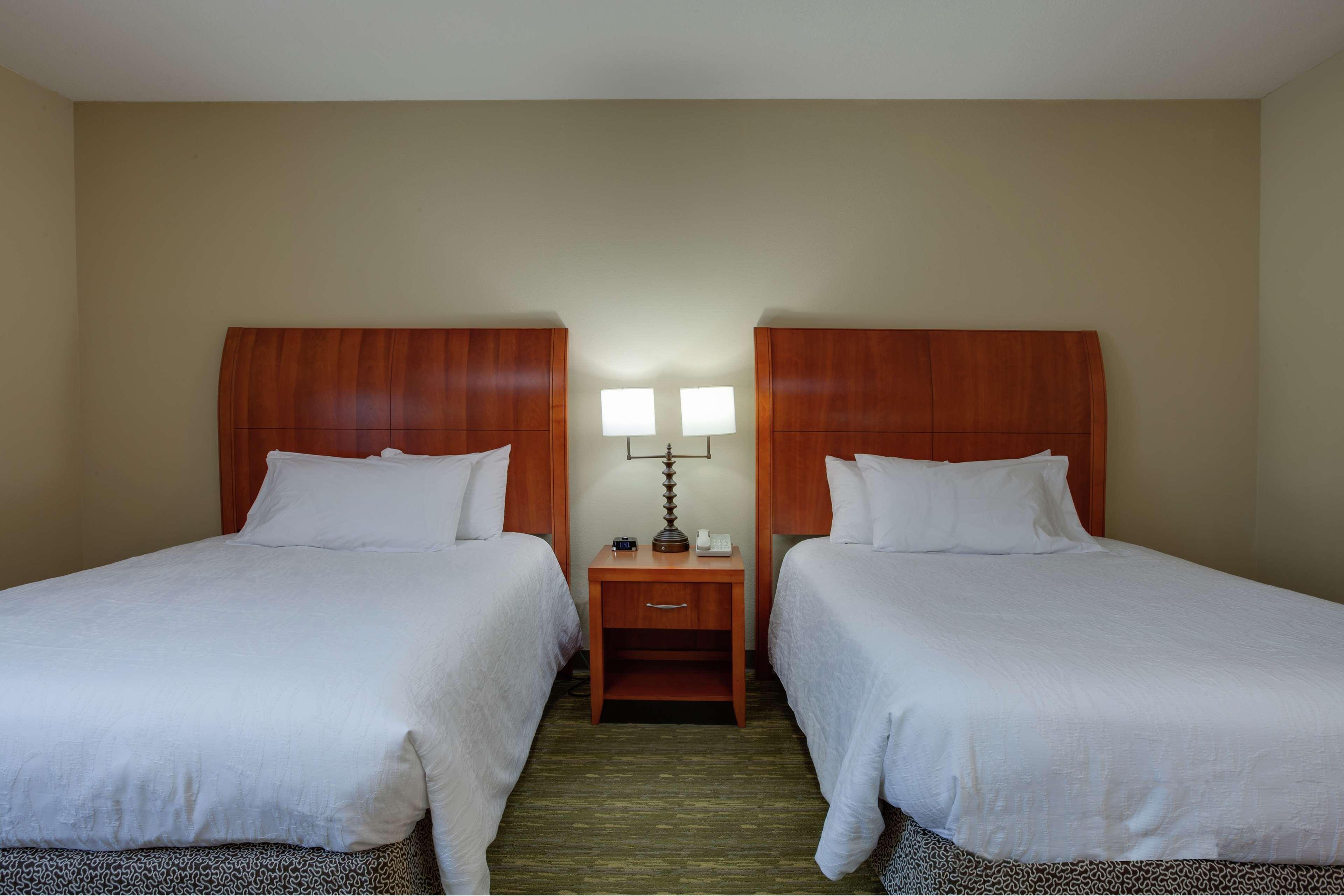 Hilton Garden Inn At Pga Village/Port St. Lucie Экстерьер фото