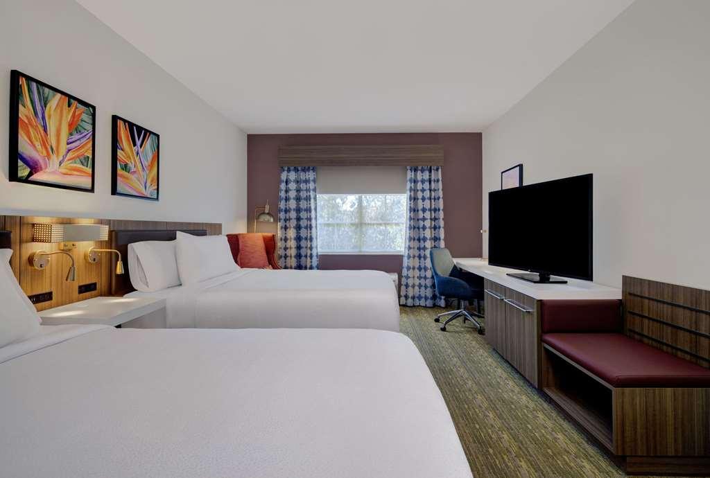 Hilton Garden Inn At Pga Village/Port St. Lucie Номер фото