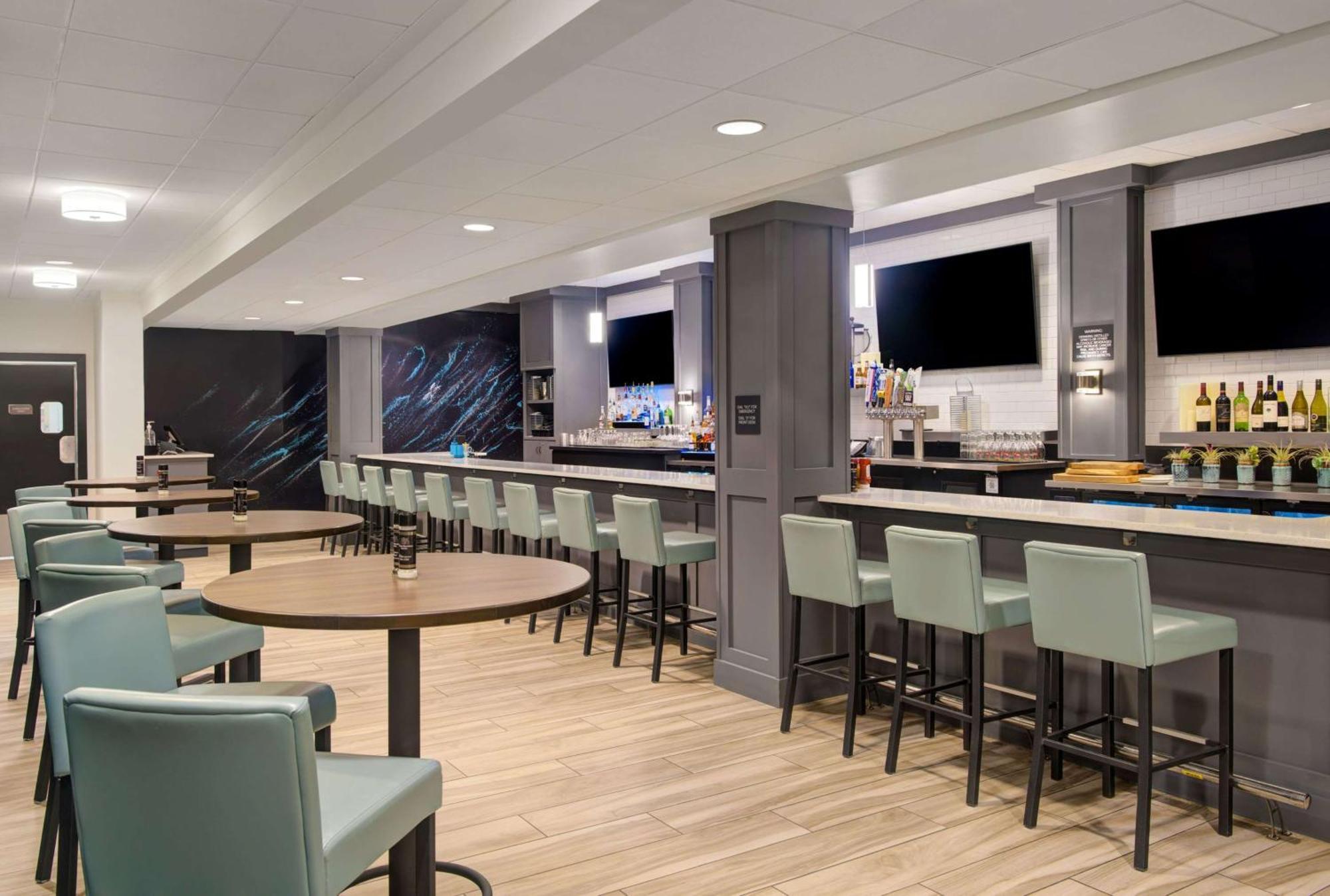 Hilton Garden Inn At Pga Village/Port St. Lucie Экстерьер фото