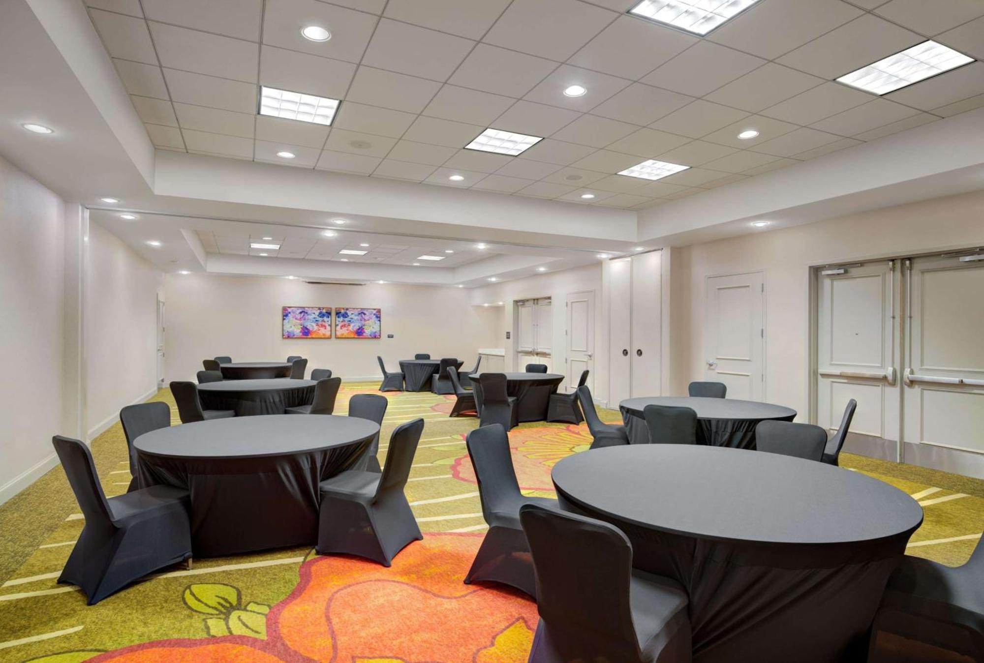 Hilton Garden Inn At Pga Village/Port St. Lucie Экстерьер фото