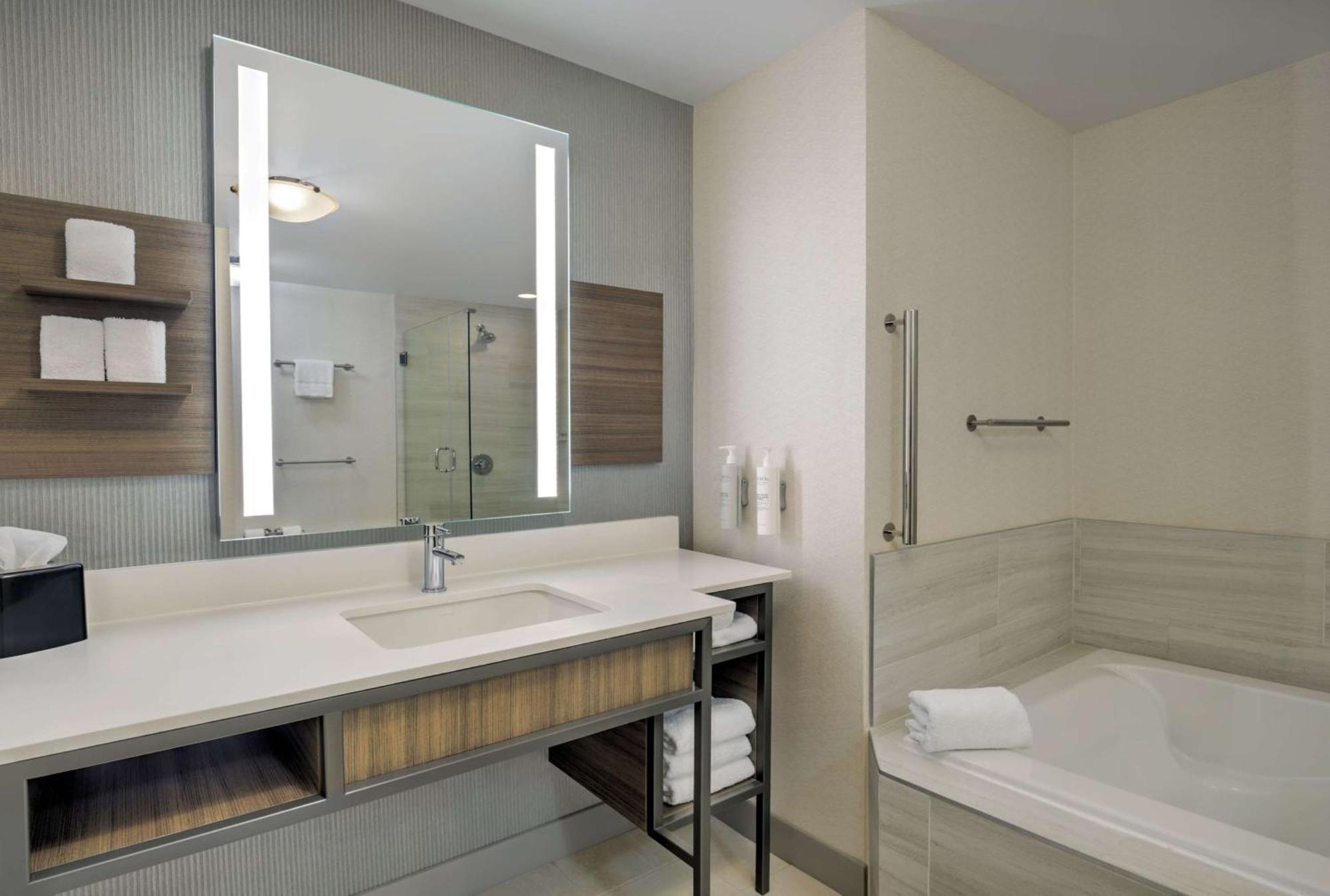 Hilton Garden Inn At Pga Village/Port St. Lucie Экстерьер фото