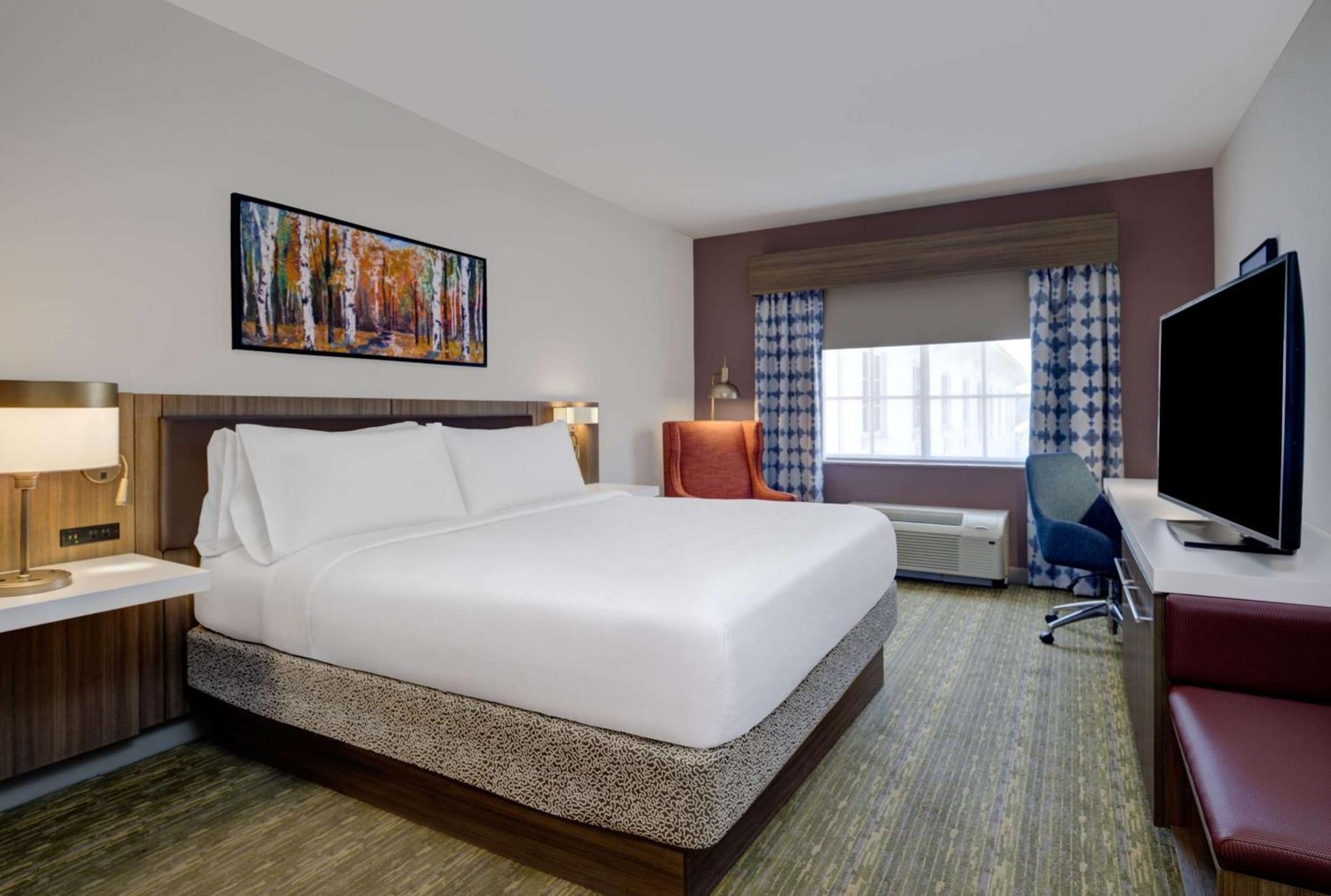 Hilton Garden Inn At Pga Village/Port St. Lucie Экстерьер фото