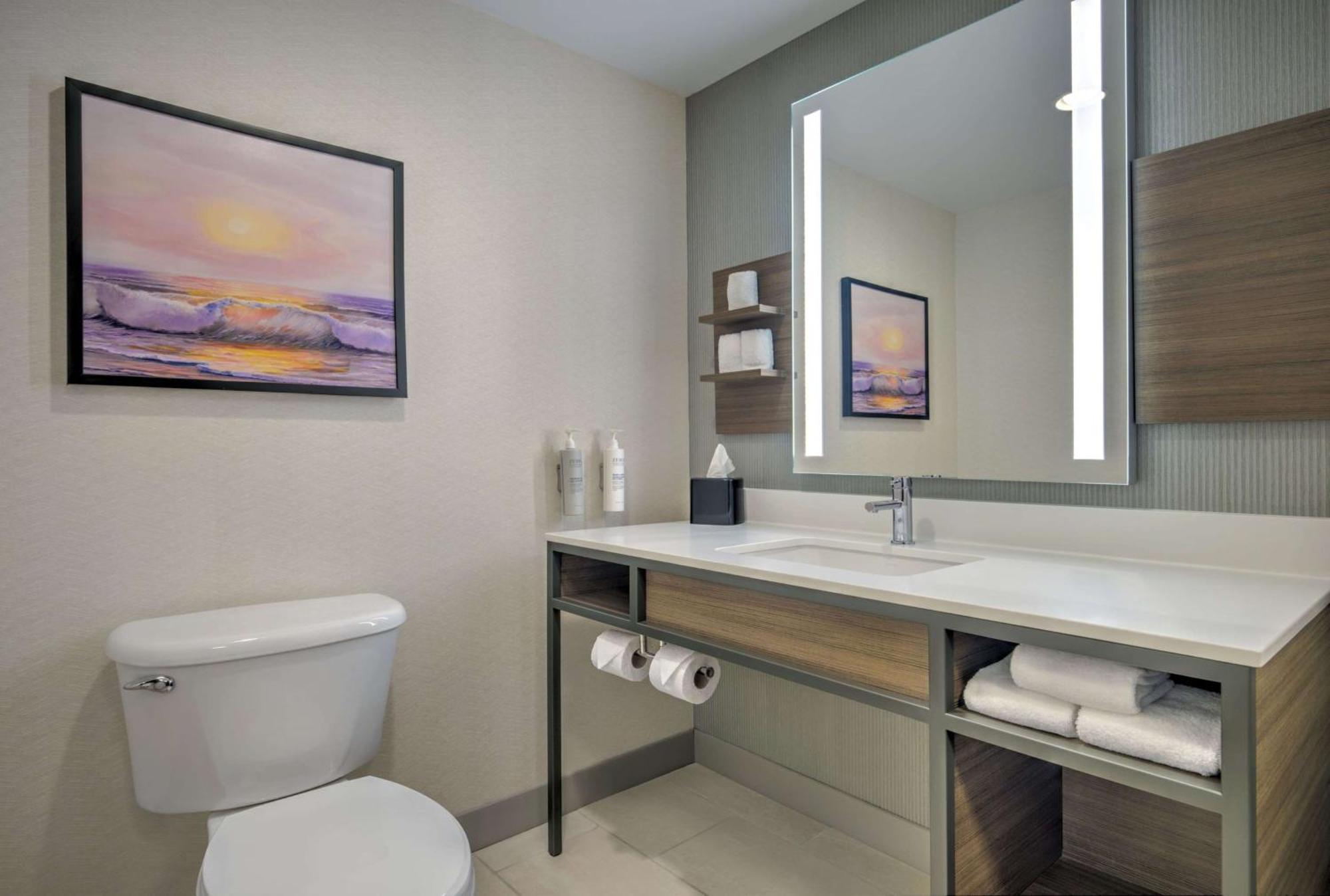 Hilton Garden Inn At Pga Village/Port St. Lucie Экстерьер фото