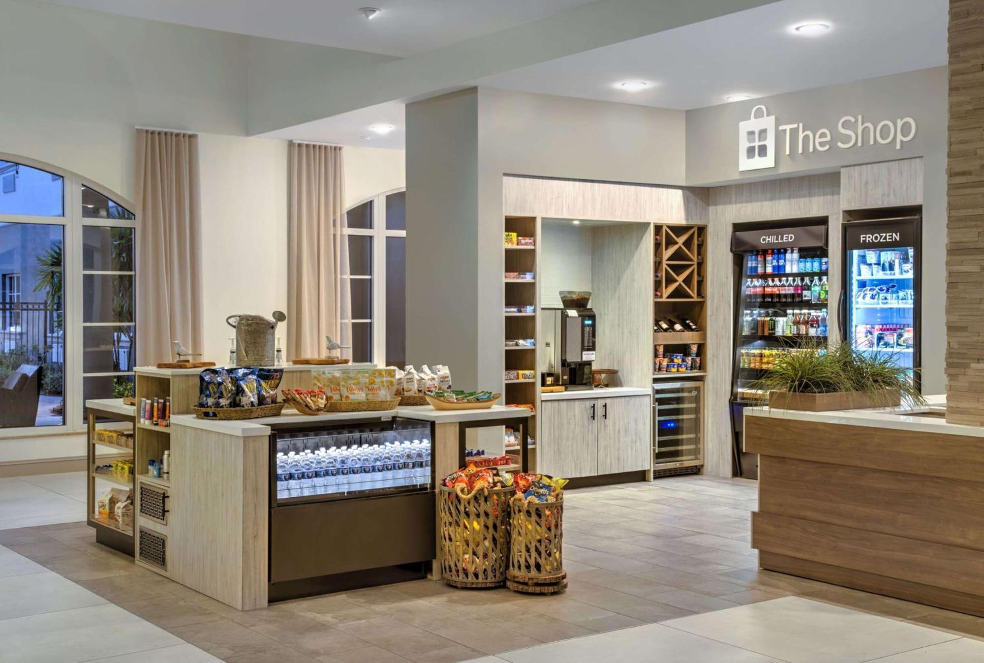 Hilton Garden Inn At Pga Village/Port St. Lucie Экстерьер фото