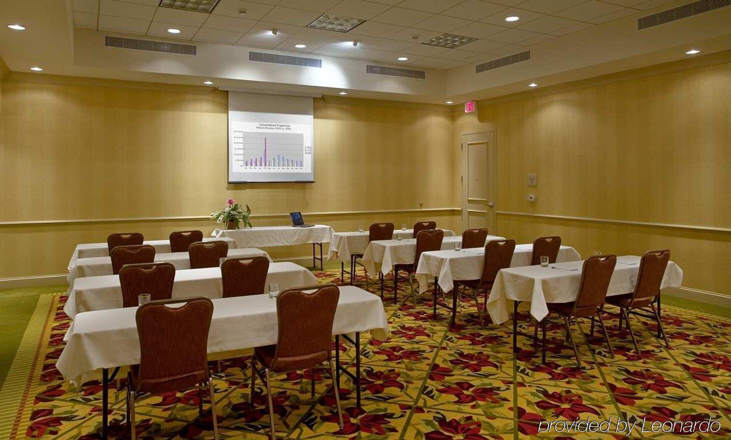 Hilton Garden Inn At Pga Village/Port St. Lucie Удобства фото