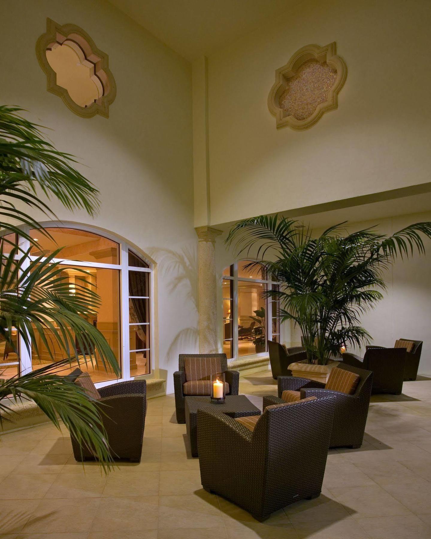 Hilton Garden Inn At Pga Village/Port St. Lucie Интерьер фото
